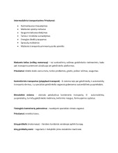 Multimodalinis transportas 3