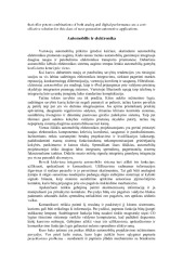 Automobilis ir elektronika 3