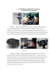Automobilių greičio radarai 3