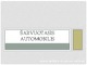 Šarvuoti automobiliai