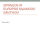 Europos sąjungos ir Ispanijos santykiai