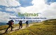 Turizmo pristatymas 