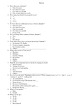 Hotel communication form