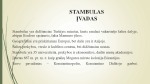 Miesto turizmas - Stambulas 2