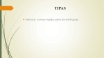 Miesto turizmas - Stambulas 3