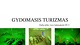 Gydomasis turizmas