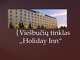Viešbučių tinklas „Holiday Inn"