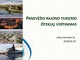 Panevėžio rajono turizmo išteklių vertinimas