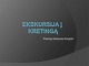 Ekskursija į Kretingą