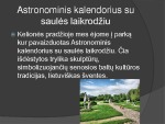 Ekskursija į Kretingą 3