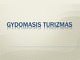 Gydomasis turizmas skaidrės
