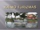 Kaimo turizmas skaidrės