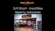 Grill Brazil - braziliškas kepsnių restoranas, jo veikla 