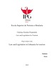 Law and Legislation in Lithuania for tourism