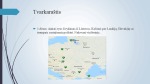 Kelionės į Turkiją planavimas 2