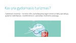 Gydomasis turizmas projektas 2