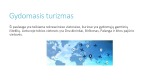 Gydomasis turizmas projektas 3