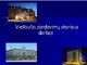 Viešbučių pardavimų skyriaus darbas