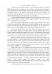 Žmogaus aprašymas pristatymas - Rimvydas Širvinskas