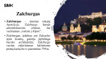Žymiausios lankytinos vietos Zalcburge 2
