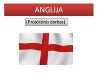 Anglijos papročiai ir lankomos vietos 1