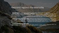 Turizmo maršrutas: Zakopanė 2