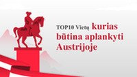 Lankomos vietos Austrijoje 1