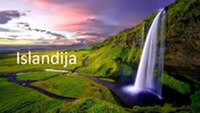 Turizmas Islandijoje 1