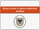 Biržų miesto ir rajono kultūriniai ištekliai