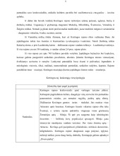 Kretinga lankytinos vietos 2