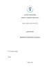 Kelionių organizatorius praktika