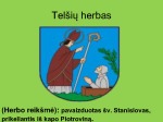 Telšių turizmas 2