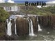 Brazilija pristatymas