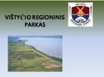 Vištyčio regioninis parkas 1
