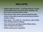 Vištyčio regioninis parkas 2