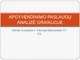 Apgyvendinimo paslaugų Graikijoje analizė