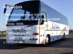 Pažintinė ir pramoginė kelionė po Lietuvą 3