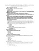 Rekreacinės aplinkos 2 (teisinė rekreacinė aplinka) disciplinos teminis planas (egzamino klausimai)