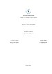 Sporto šventė šeimai Renginio projektas