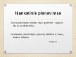 Pasirengimas kalbai 3