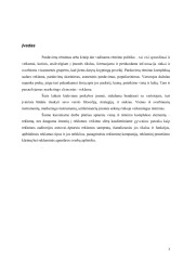 Pardavimų rėmimas. Rėmimo politika 3