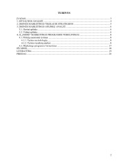 Marketingo tobulinimas 2
