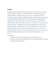 Verslininkystė Klasteriai ir technologijų perdavimo efektyvumas 3
