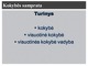 Kokybės samprata