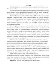 Klientų aptarnavimo analizė Maxima 3