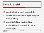 Vadybos teorijų raida skaidrės 2