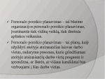 Personalo poreikio planavimas 2