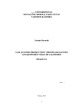 ISA vizija ir galimybes UAB "Econdo production"