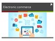 Electronic commerce