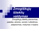 Žmogiškųjų išteklių valdymas projektas (2)